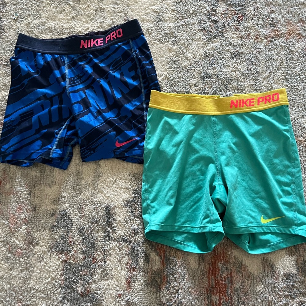 Nike Pro Spandex
